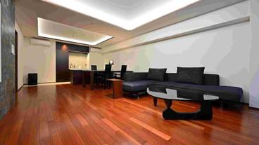 リビング エリア / 27