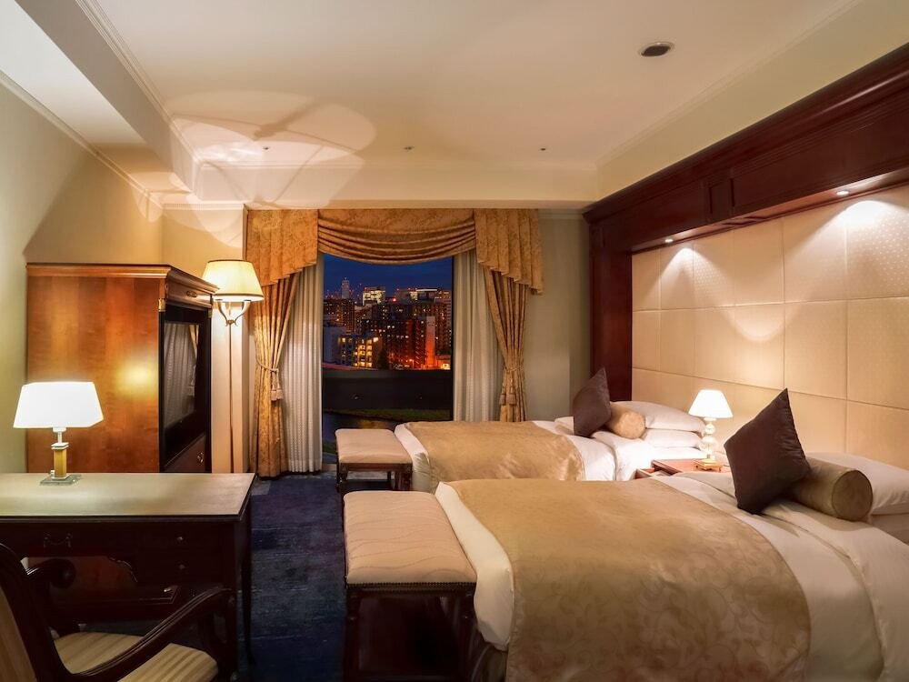 プレミアホテル－TSUBAKI－札幌（プレミアホテル-ツバキ-サッポロ） / 4