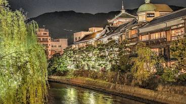 施設からの眺望 / 31