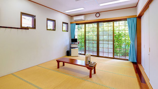 宿泊コテージ(6名まで)