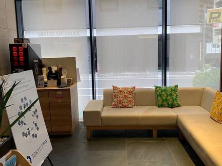 東急ステイ蒲田 / 3