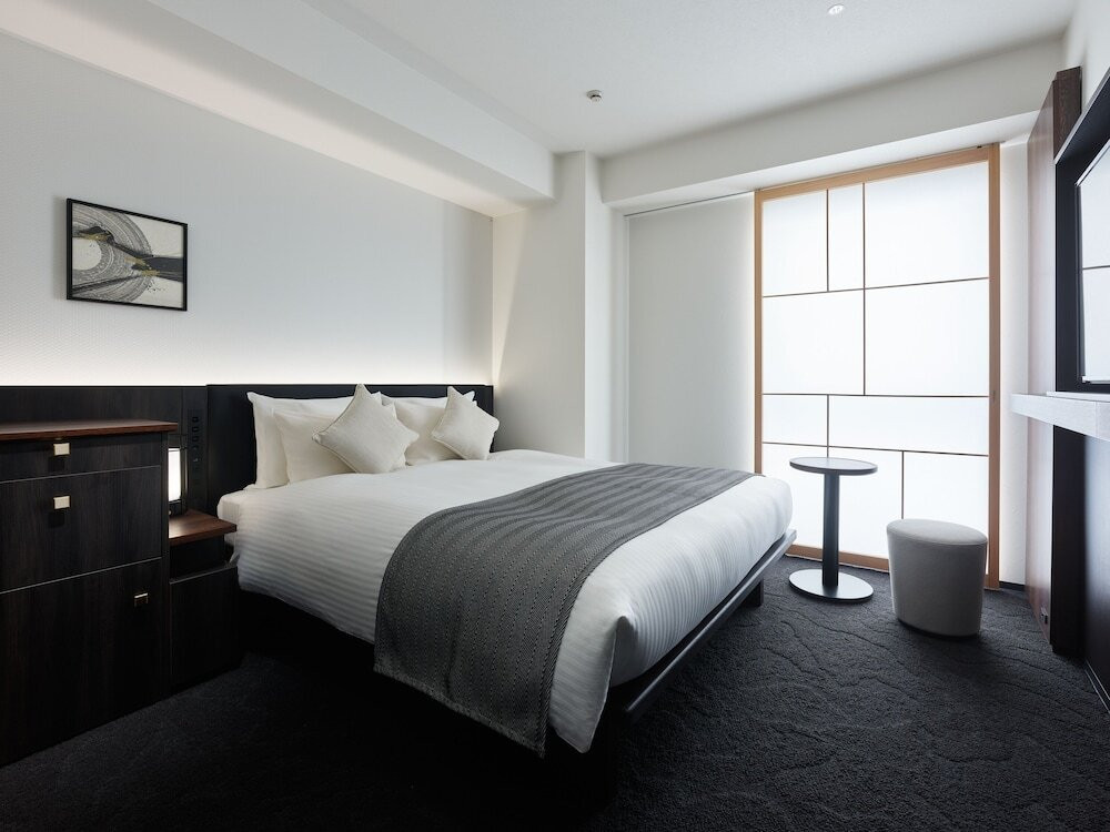 まるでお寺の美術館！浄教寺の歴史的保管物が飾られた寺院一体型ホテル3984458