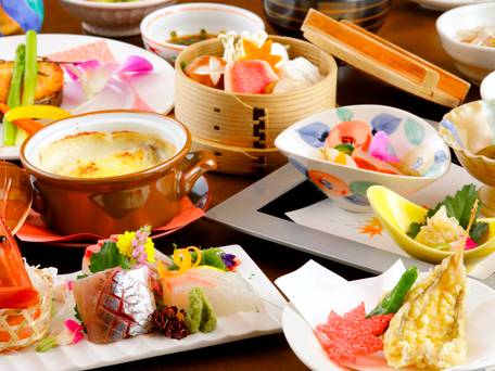 西伊豆土肥温泉 碧き凪ぎの宿 明治館 / 4