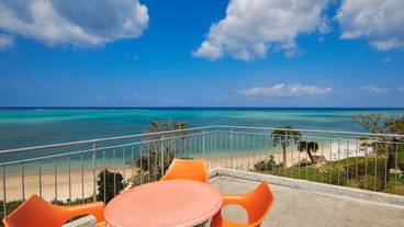 施設内の設備 / 1