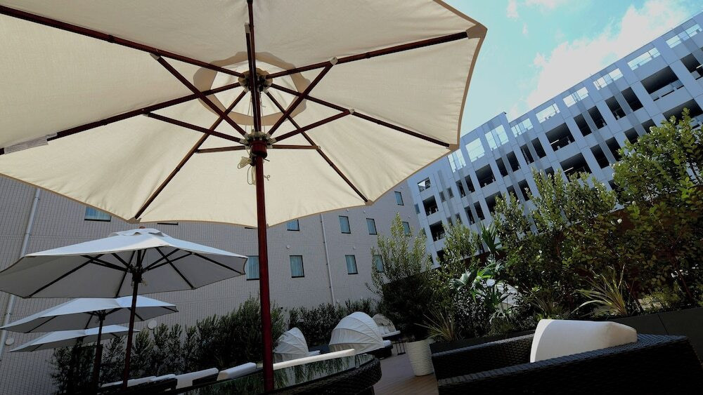 テラス / パティオ