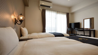 ツインコンド 禁煙