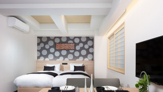 ファミリー アパートメント