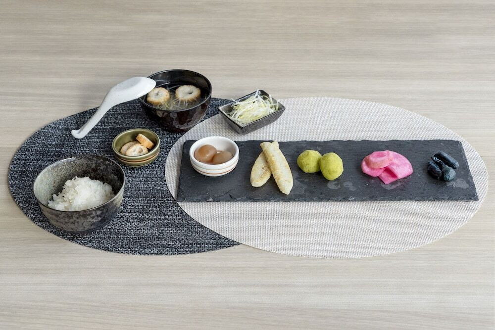 レストラン