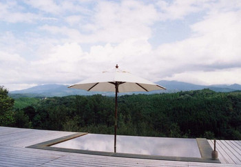 「天空の森」 内観 9486493 超絶露天風呂