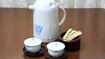 客室の設備とサービス / 31