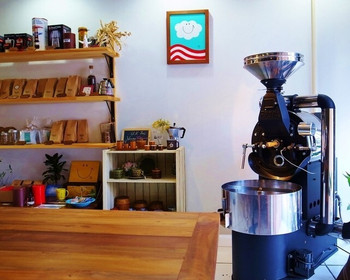 「NAGASAWA COFFEE」 内観 18478042 店内