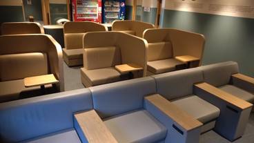 リビング エリア / 12