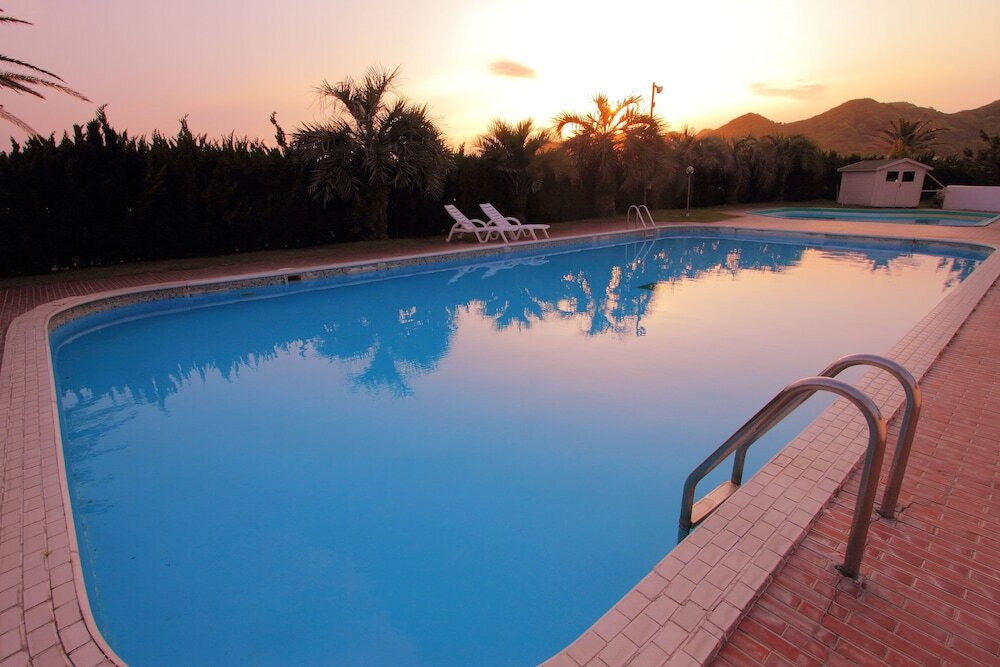 のんびりゆったり、リゾート時間を楽しんで3356506