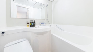 スーペリア クイーンルーム 禁煙