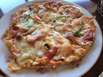 「インカルシ」料理 1084921 