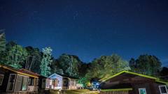 AMBIENT 八ヶ岳コテージ