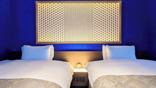 スーペリア ツインルーム