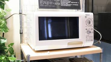 施設内の設備 / 3