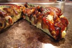 お好み焼 きじ 本店