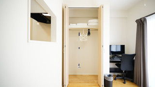 ベーシック ダブルルーム