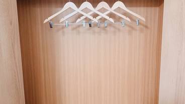 客室の設備とサービス / 19