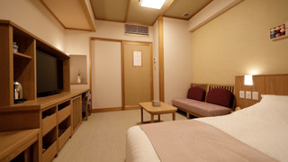 本館 和ダブル シャワー付