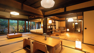 エグゼクティブ スイート 禁煙