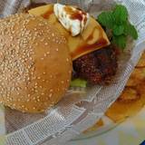 Cafe&Hamburger Ra-maru（カフェアンドハンバーガーラマル）