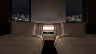 エグゼクティブコーナーツイン 禁煙