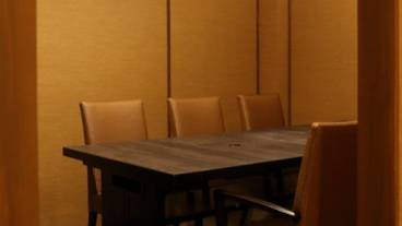 かどまの個室 / 3