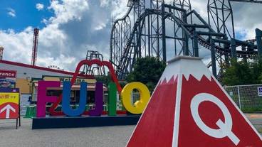 施設からの眺望 / 4