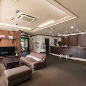 ホテルウィングインターナショナル出水（鹿児島県 ビジネスホテル） / 2