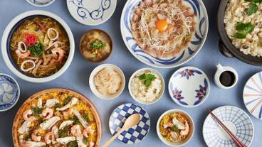 朝食ビュッフェ / 32