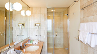 ガーデンデラックスルーム 禁煙 4-6階