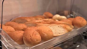 朝食ビュッフェ / 32