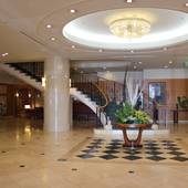 グランドホテル白山（石川県 シティホテル） / 2