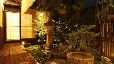 ガーデン ビュー / 4