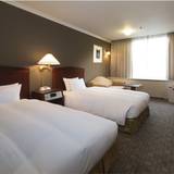 【本館】スーペリアツインルーム / 4