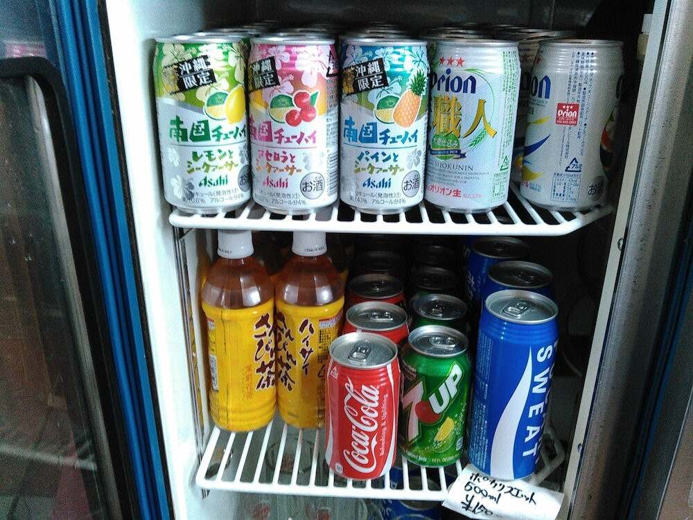 自動販売機