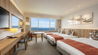 ホライゾン デラックストリプル (禁煙)