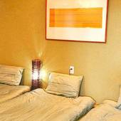 ROOM Biotop YOMITAN(沖縄県 旅館) / 5