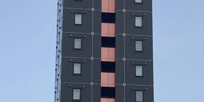 アパホテル 銀座 宝町（東京都 ビジネスホテル） / 1