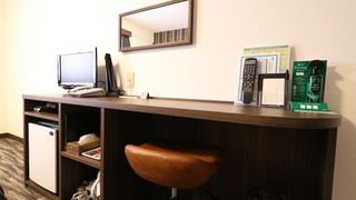 スーペリア ツインルーム 禁煙