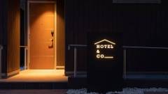 HOTEL＆CO