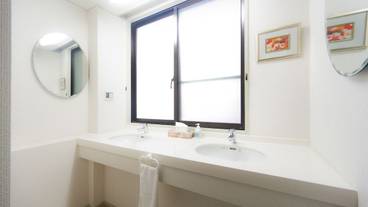 バスルームのシンク / 16