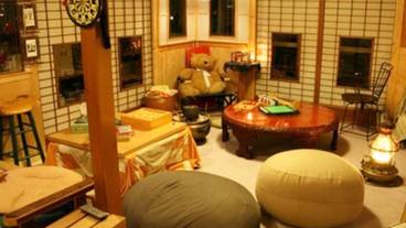 ロビーラウンジ / 7