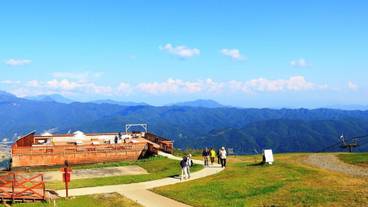 施設の敷地 / 27