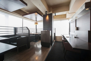 「RITARU  COFFEE」内観 1094092 
