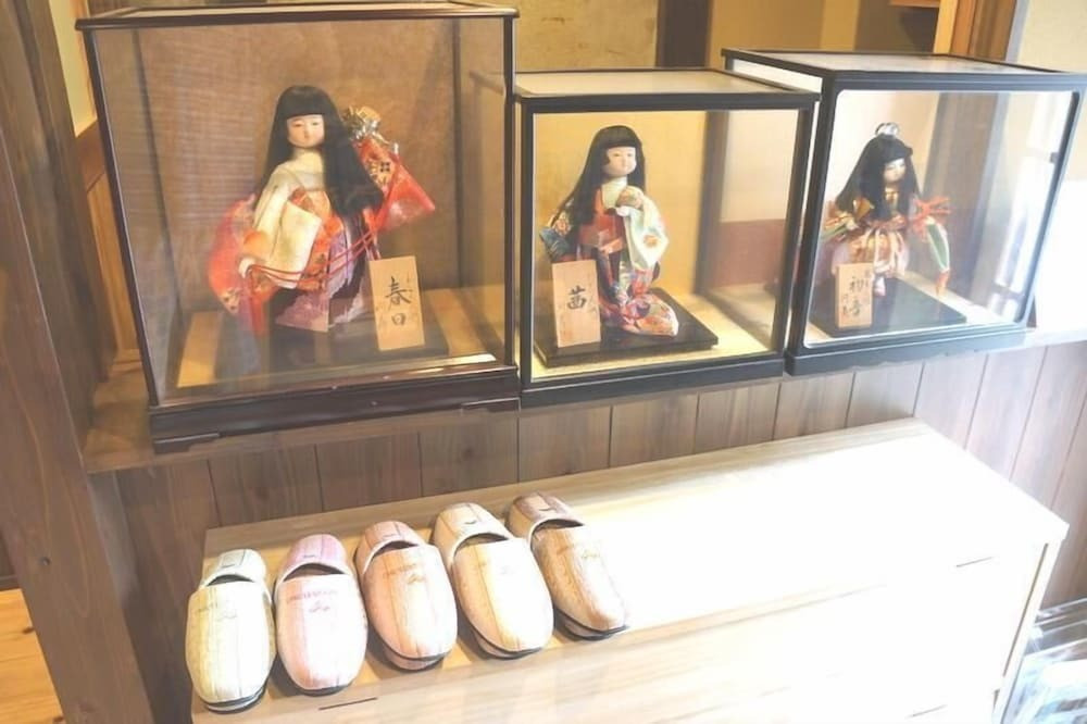 レセプション ホール