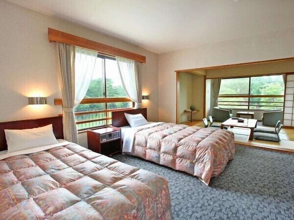 アーデンホテル阿蘇3437098